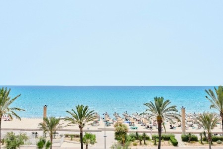 Iberostar Selection Playa De Palma - 7