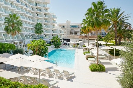 Iberostar Selection Playa De Palma - 8