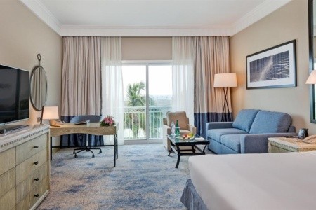 Hilton Salalah - 2
