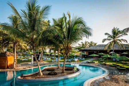 Hilton Salalah - 3