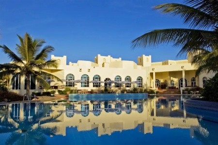 Hilton Salalah - 4