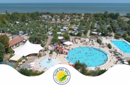 Camping Village Vigna Sul Mar