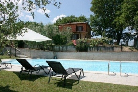 Podere San Bono (Montepulciano)