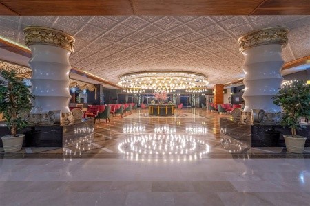 Turecko Side Lake & River Side Hotel & Spa 8 dňový pobyt All Inclusive Letecky Letisko: Bratislava July 2026 (28/07/26- 4/08/26)
