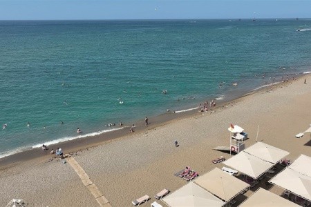 Turecko Side Lake & River Side Hotel & Spa 8 dňový pobyt All Inclusive Letecky Letisko: Bratislava July 2026 (28/07/26- 4/08/26)