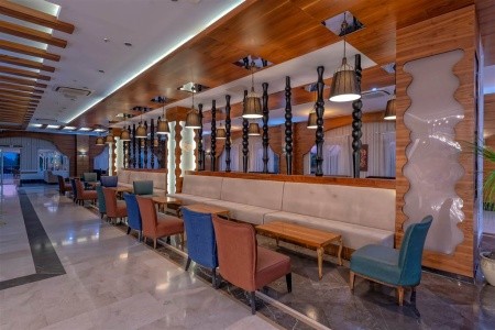 Turecko Side Lake & River Side Hotel & Spa 8 dňový pobyt All Inclusive Letecky Letisko: Bratislava July 2026 (28/07/26- 4/08/26)