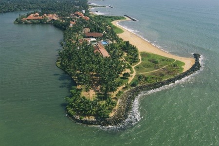 Avani Kalutara Resort - 3