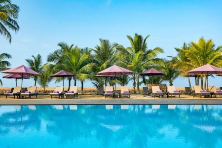 Avani Kalutara Resort - 5