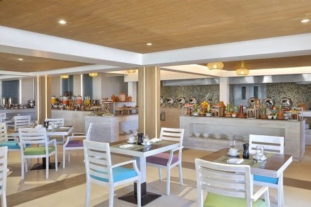 Avani Kalutara Resort - 8