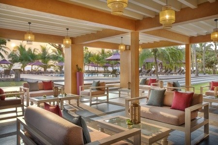 Avani Kalutara Resort - 10