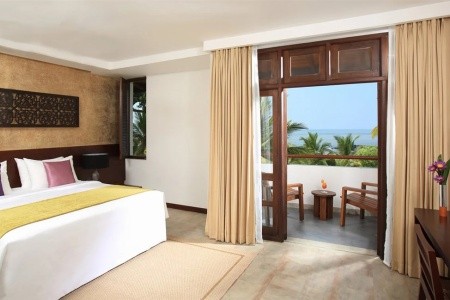 Avani Kalutara Resort - 12