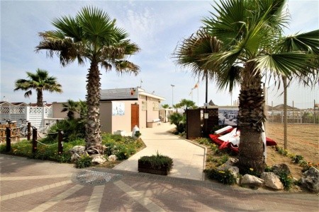 Romagna Family Camping Village - 13