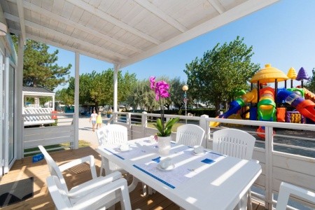 Romagna Family Camping Village - 18