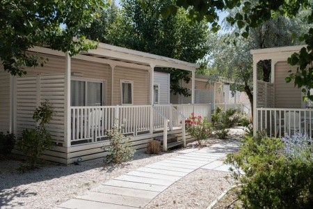 Romagna Family Camping Village - 20