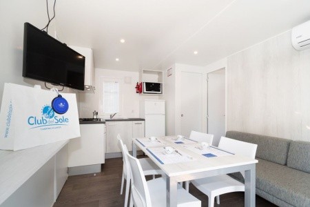 Romagna Family Camping Village - 28