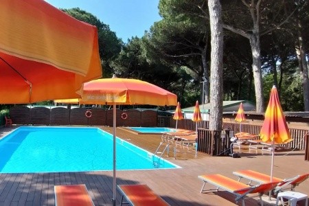 Camping Rivaverde - 2