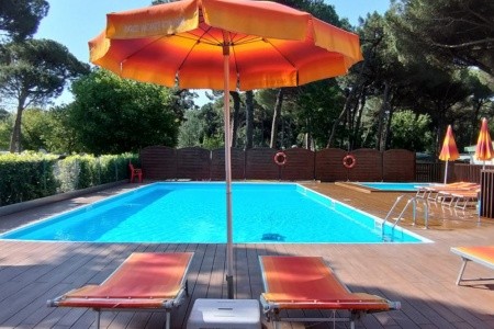 Camping Rivaverde - 3