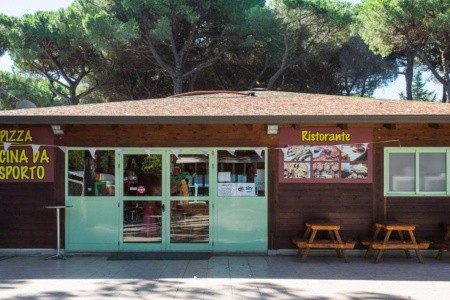 Camping Rivaverde - 5