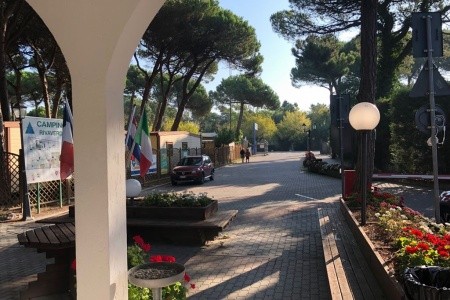 Camping Rivaverde - 6