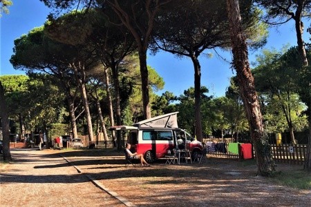 Camping Rivaverde - 7