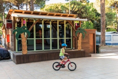 Camping Rivaverde - 8