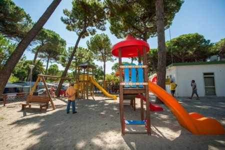 Camping Rivaverde - 10