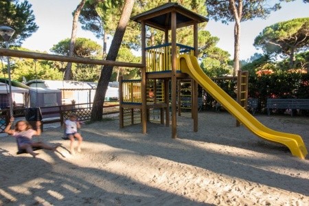 Camping Rivaverde - 12