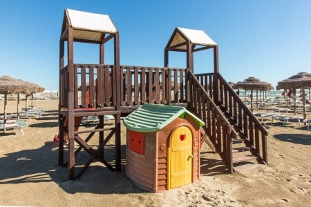 Camping Rivaverde - 13