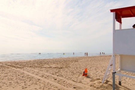 Camping Rivaverde - 14