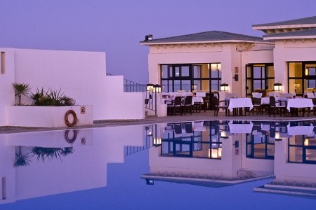 Ulysse Djerba Resort & Thalasso - 10