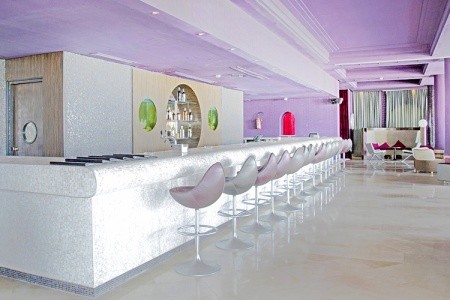 Ulysse Djerba Resort & Thalasso - 13