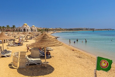 Egypt Sahl Hasheesh Old Palace Resort 11 dňový pobyt Ultra All inclusive Letecky Letisko: Varšava March 2026 ( 5/03/26-15/03/26)