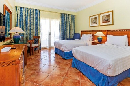 Egypt Sahl Hasheesh Old Palace Resort 11 dňový pobyt Ultra All inclusive Letecky Letisko: Varšava March 2026 ( 5/03/26-15/03/26)