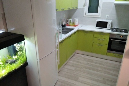 Apartmány 3298-4494 - 18