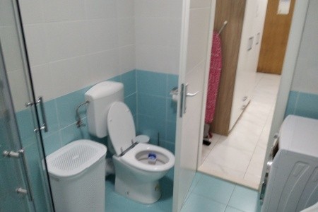 Apartmány 3298-4494 - 5