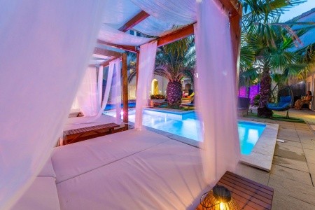 Apartmány 3298-1235