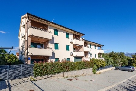 Apartmány 3298-3958 - 2