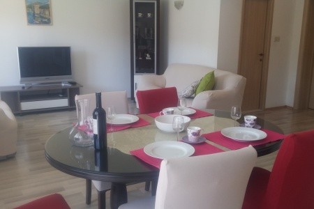 Apartmány 3298-2786 - 1