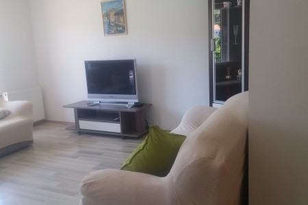 Apartmány 3298-2786 - 3