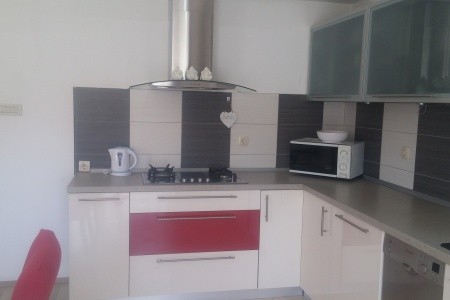 Apartmány 3298-2786 - 5