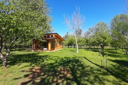 Prázdninový Dům 3298-4996