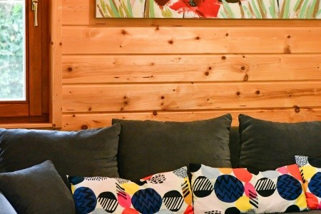 Prázdninový Dům 3298-4996