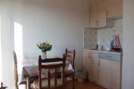 Apartmány 3298-3020 - 2