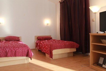Apartmány 3298-3020 - 5
