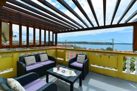 Apartmány 3298-1225 - 1