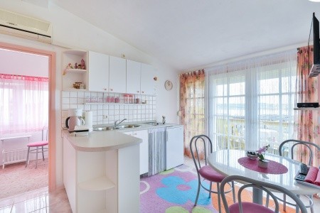 Apartmány 3298-1225 - 2