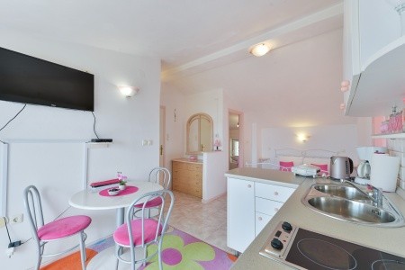 Apartmány 3298-1225 - 3