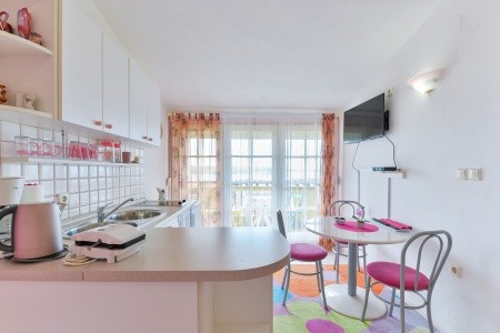 Apartmány 3298-1225 - 4