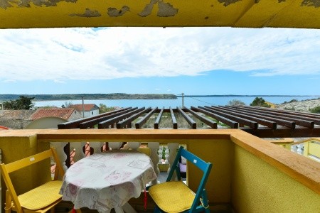 Apartmány 3298-1225 - 16