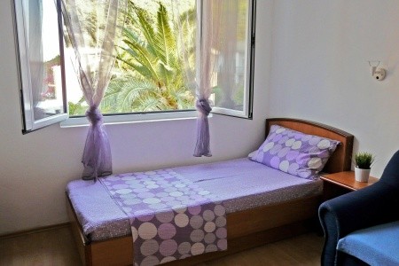 Apartmány 3298-1485 - 2